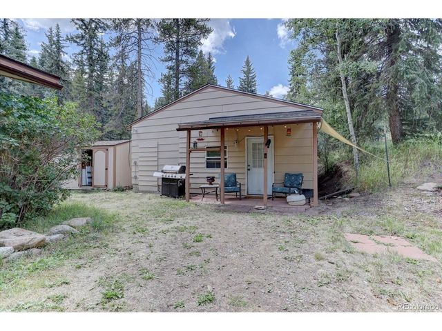 8226 S Brook Forest Rd, Evergreen, CO 80439