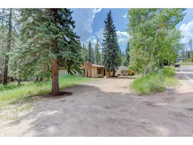 8226 S Brook Forest Rd, Evergreen, CO 80439