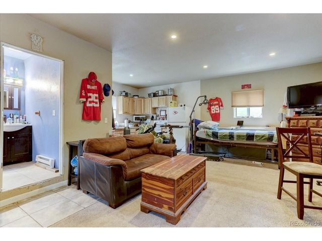 8226 S Brook Forest Rd, Evergreen, CO 80439