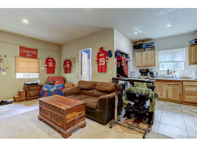 8226 S Brook Forest Rd, Evergreen, CO 80439