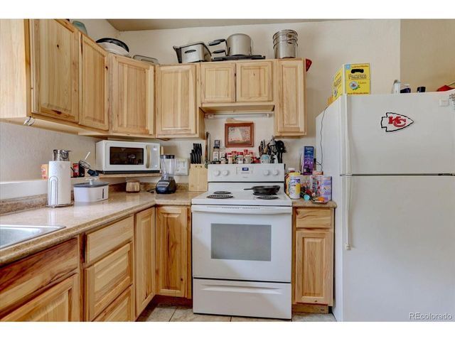 8226 S Brook Forest Rd, Evergreen, CO 80439