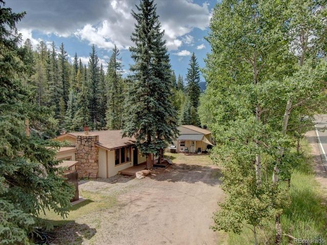 8226 S Brook Forest Rd, Evergreen, CO 80439