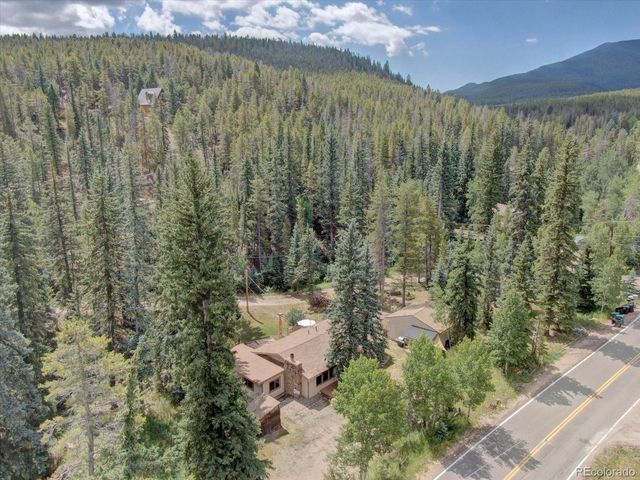8226 S Brook Forest Rd, Evergreen, CO 80439