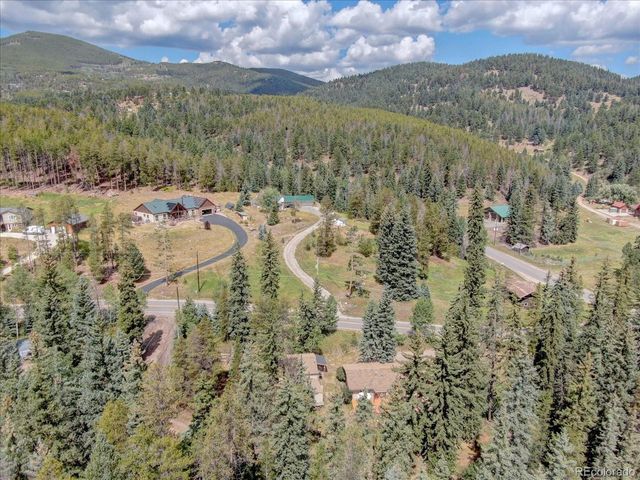8226 S Brook Forest Rd, Evergreen, CO 80439