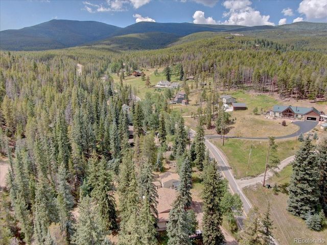 8226 S Brook Forest Rd, Evergreen, CO 80439