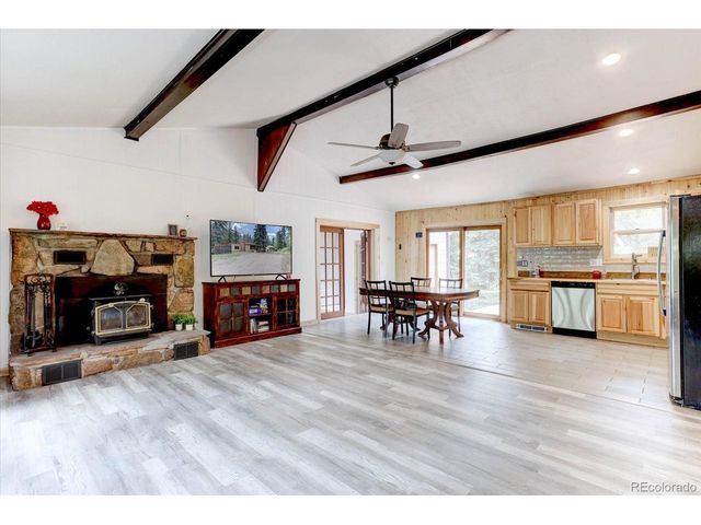 8226 S Brook Forest Rd, Evergreen, CO 80439
