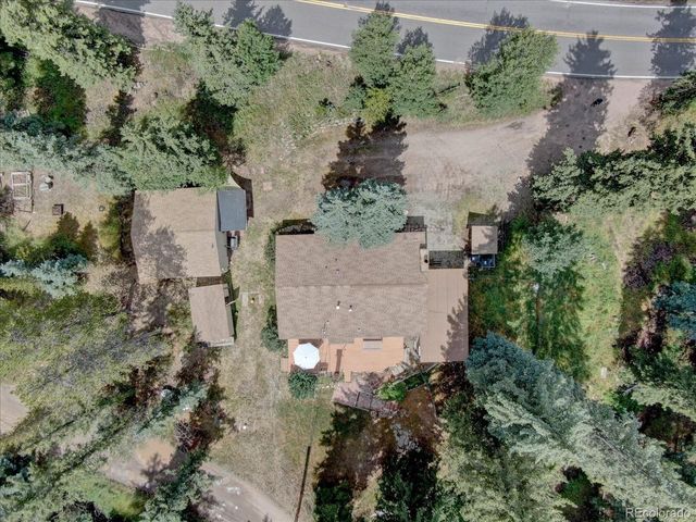 8226 S Brook Forest Rd, Evergreen, CO 80439