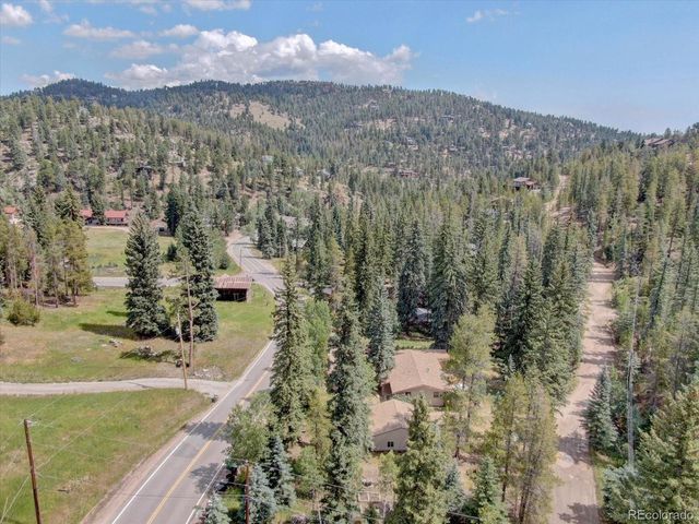 8226 S Brook Forest Rd, Evergreen, CO 80439