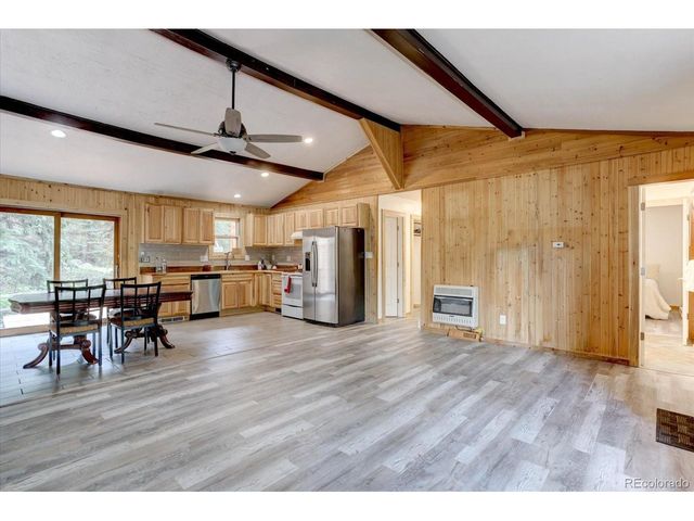 8226 S Brook Forest Rd, Evergreen, CO 80439