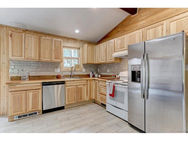 8226 S Brook Forest Rd, Evergreen, CO 80439
