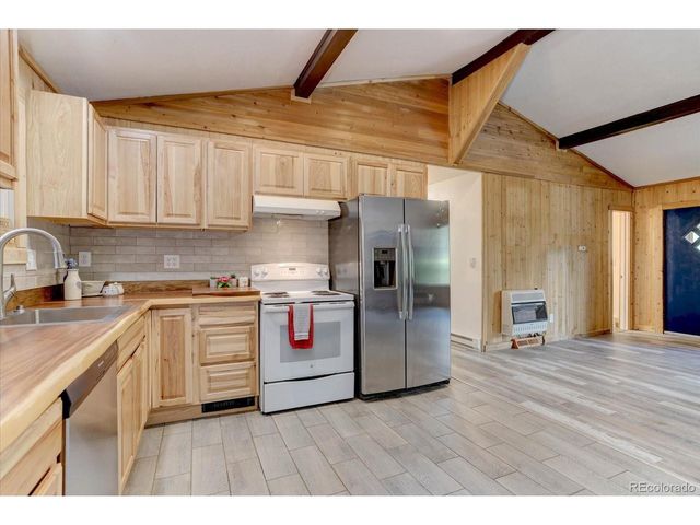 8226 S Brook Forest Rd, Evergreen, CO 80439