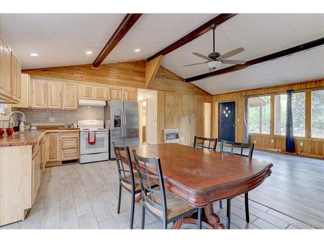 8226 S Brook Forest Rd, Evergreen, CO 80439