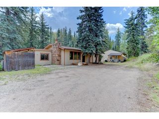 8226 S Brook Forest Rd, Evergreen, CO 80439