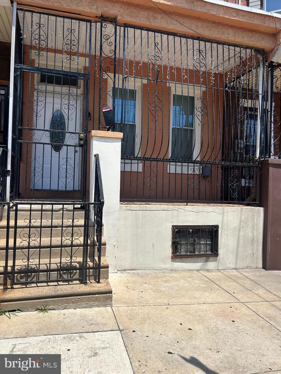 211 E ONTARIO ST, Philadelphia, PA 19134