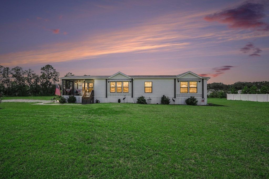 3294 Marshland Rd., Aynor, SC 29511 — photo 2