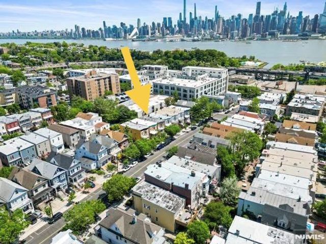 114 Shippen Street 2, Weehawken, NJ 07086