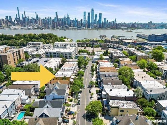 114 Shippen Street 2, Weehawken, NJ 07086