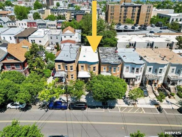 114 Shippen Street 2, Weehawken, NJ 07086