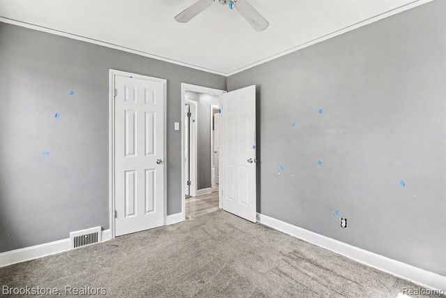 16605 Freeland Street, Detroit, MI 48235