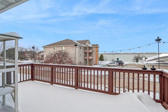 30 Florence Way, North Liberty, IA 52317