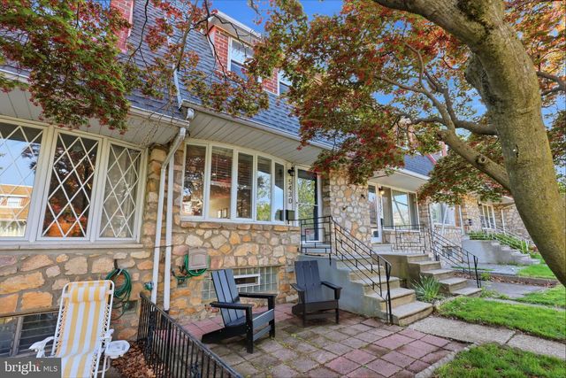 5430 VICARIS ST, Philadelphia, PA 19128