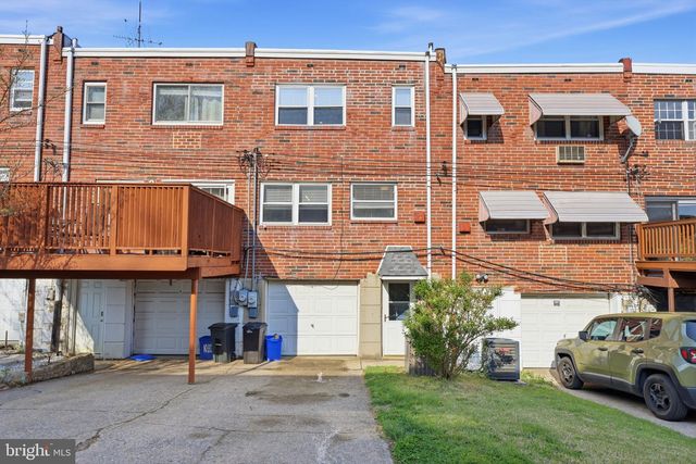 5430 VICARIS ST, Philadelphia, PA 19128