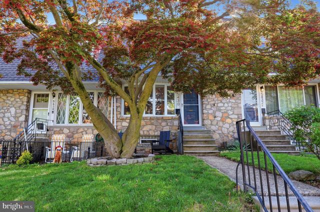5430 VICARIS ST, Philadelphia, PA 19128