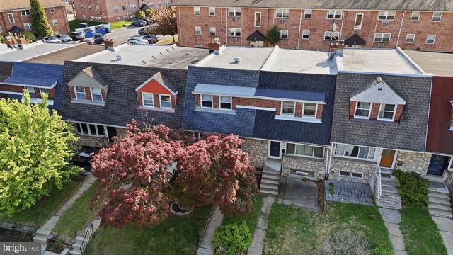 5430 VICARIS ST, Philadelphia, PA 19128