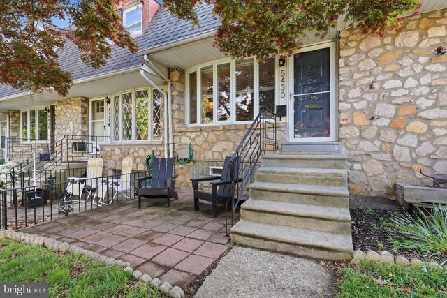 5430 VICARIS ST, Philadelphia, PA 19128