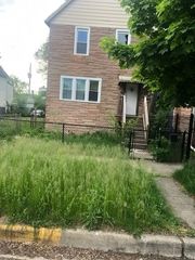 6730 S Sangamon Street, Chicago, IL 60621