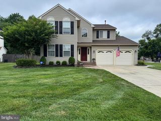 24 SPRINGCRESS DR, Delran, NJ 08075