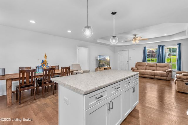 106 Distillery Ct, Bardstown, KY 40004