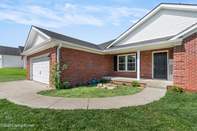 106 Distillery Ct, Bardstown, KY 40004
