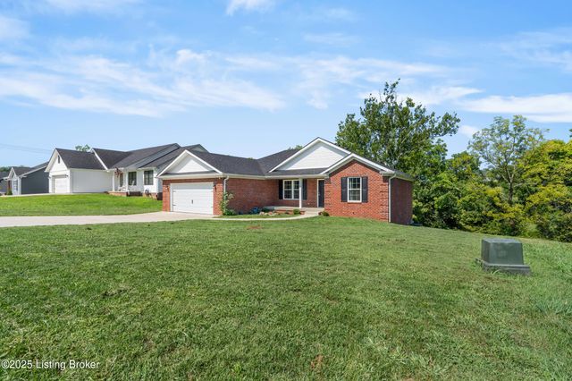 106 Distillery Ct, Bardstown, KY 40004