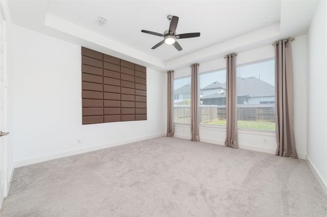 32018 Crested Knoll Court, Fulshear, TX 77441