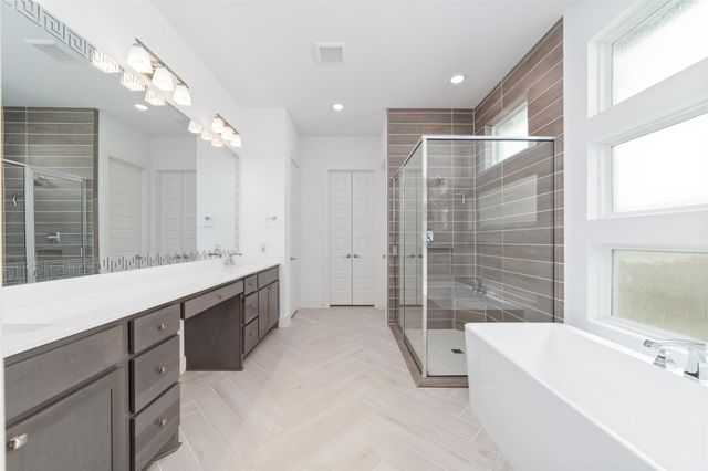 32018 Crested Knoll Court, Fulshear, TX 77441