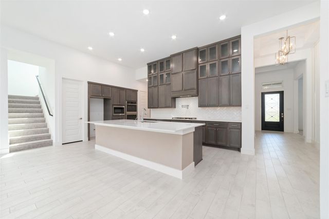 32018 Crested Knoll Court, Fulshear, TX 77441