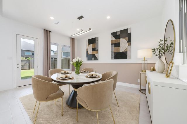 32018 Crested Knoll Court, Fulshear, TX 77441