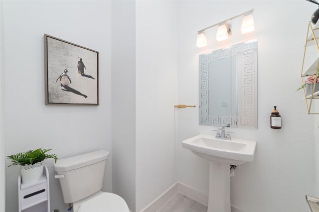 32018 Crested Knoll Court, Fulshear, TX 77441