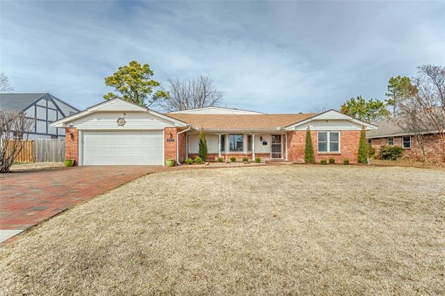 2311 Morgan Drive, Norman, OK 73069
