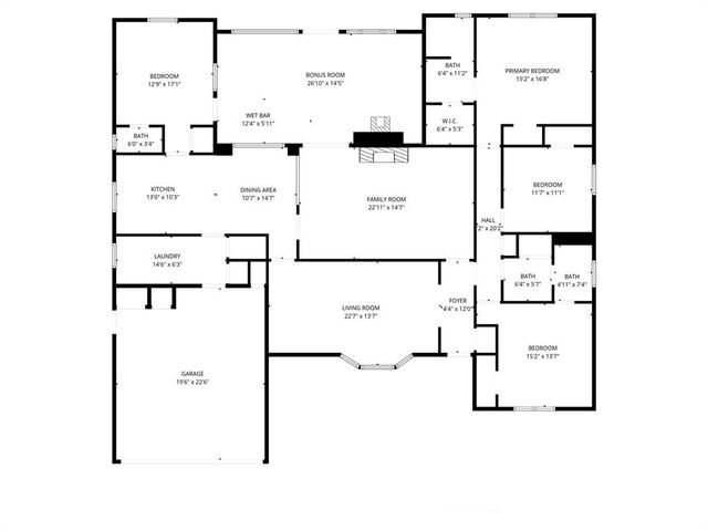 2311 Morgan Drive, Norman, OK 73069