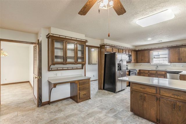 2311 Morgan Drive, Norman, OK 73069