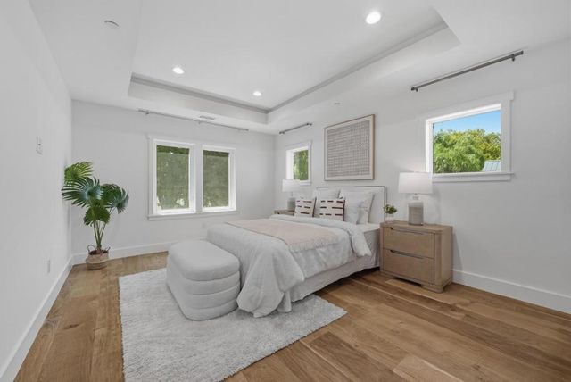 969 Franquette Avenue, San Jose, CA 95125