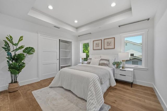 969 Franquette Avenue, San Jose, CA 95125
