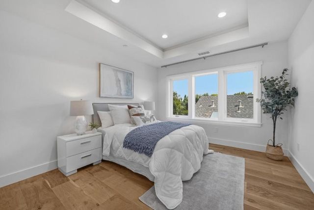 969 Franquette Avenue, San Jose, CA 95125