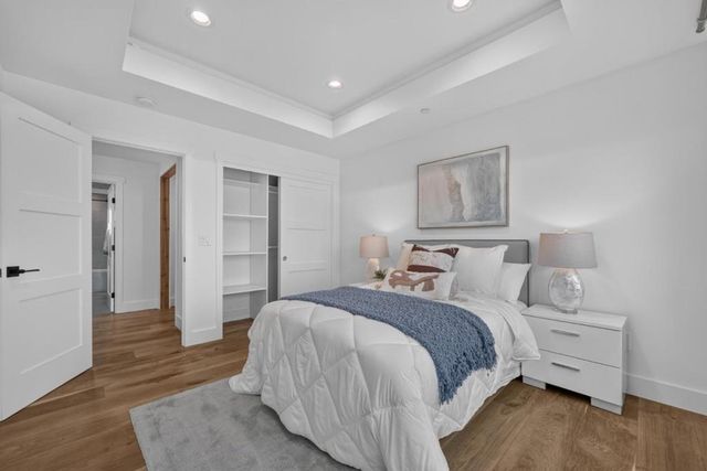969 Franquette Avenue, San Jose, CA 95125