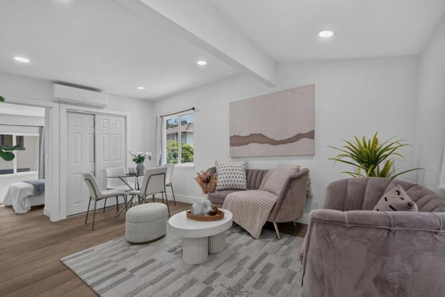 969 Franquette Avenue, San Jose, CA 95125
