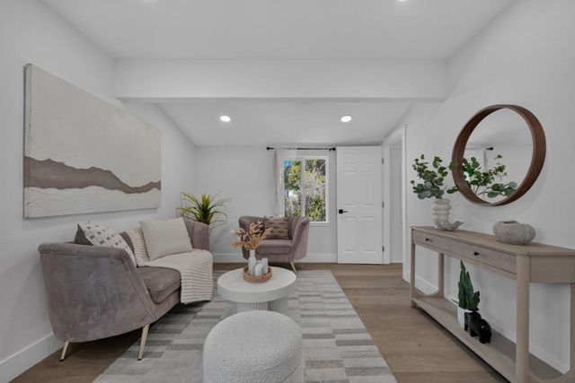 969 Franquette Avenue, San Jose, CA 95125