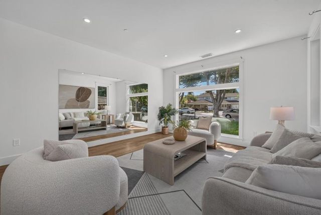 969 Franquette Avenue, San Jose, CA 95125