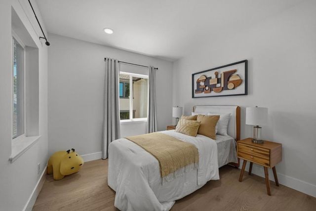 969 Franquette Avenue, San Jose, CA 95125